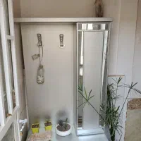 فروش گنجه و جا کفشی میز تلویزیون|بوفه، ویترین، کنسول|تایباد, |دیوار