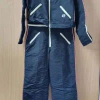 کاپشن شلوار اسکی زنانه