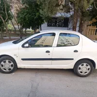 رانا lx مدل ۹۹، کم کار، بدون رنگ و صافکاری|خودرو سواری و وانت|شیراز, قدوسی غربی|دیوار