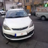 ام وی ام ۳۱۵ اسپرت لاکچری اکسلنت