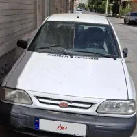 پراید ۱۳۱ مدل ۹۴