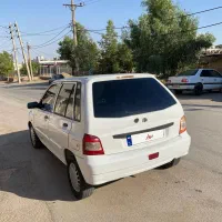 پراید 111se