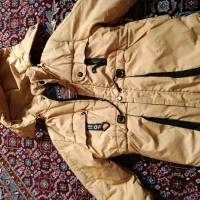 کاپشن و هودی