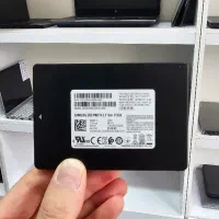 هارد SSD سامسونگ 512GB - ارتقاء سرعت لپ تاپ شما