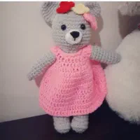 عروسک|اسباببازی بچه|نسیمشهر, |دیوار