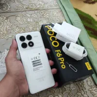 POCO F6 PRO