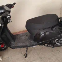 موتور برقی بنلی ایتالیا