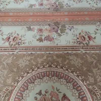 دوتخته‌ فرش‌ ۹‌ متری‌ نگین‌ مشهد