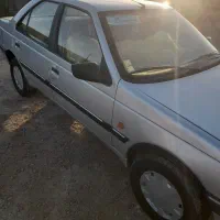 پژو۴۰۵ بی رنگ بدون آفتاب سوختگی|خودرو سواری و وانت|ملکان, |دیوار