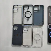 گارد 13pro max و x s|لوازم جانبی موبایل و تبلت|زاهدان, |دیوار