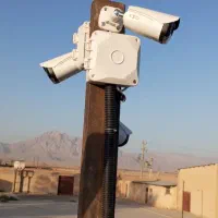 دوربین مدار بسته تحت شبکهTSQ