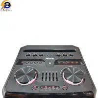 اسپیکر horion|سیستم صوتی خانگی|اراک, |دیوار