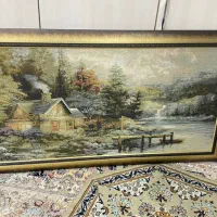 تابلو منظره