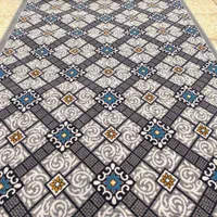 گلیم شایان فیلی موکت تندیس ۱۷۰۳|گلیم، جاجیم، گبه|قم, شاه ابراهیم|دیوار