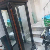 گنجه سالم در حدنو|بوفه، ویترین، کنسول|مشهد, وحید|دیوار