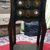میز تلفن