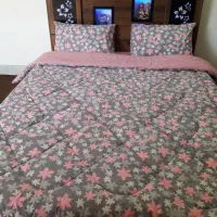 تخت خواب دونفره