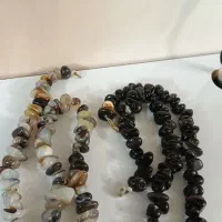 دو بند سنگ های عقیق