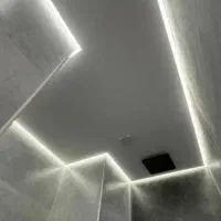 نصب و پخش لاین نوری|لامپ و چراغ|اردبیل, |دیوار