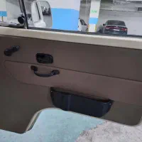 فولکس استیشن 1974 T2 استثنائی|خودرو سواری و وانت|تهران, دریاچه شهدای خلیج فارس|دیوار