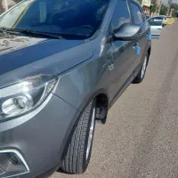 جک s5بی رنگ بی ضربه مدل 95|خودرو سواری و وانت|رشت, بلوار گیلان|دیوار