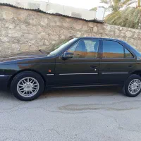 پارس سال ۹۵ نیمه دوم|خودرو سواری و وانت|جم, |دیوار