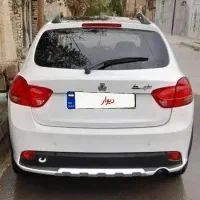 کوییک RS مدل 402 فول ۸۵ گانه|خودرو سواری و وانت|مشهد, کارمندان دوم|دیوار