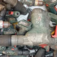 ابزار استوک کیلویی|ابزارآلات|بندر گناوه, |دیوار