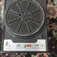 اسپیکر کوهنوردی|پخش‌کننده همراه|سنندج, |دیوار