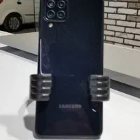 A22 4g تمیز با مهلت تست|موبایل|قم, علی آباد|دیوار