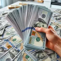 درآمدمیلیونی باقرارداد