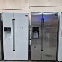 انواع ساید بای ساید خارجی مجودشد