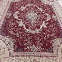 ۳تخته ۱۲متری یک رنگ یک طرح سالم