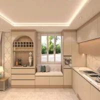 کابینت دکوتک