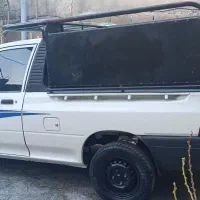 وانت اپشنال1400|خودرو سواری و وانت|بندر کنگان, |دیوار