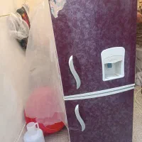 یخچال وفیلیزر الکترو هاوس