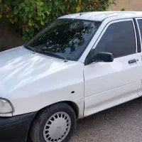 پراید مدل ۸۷