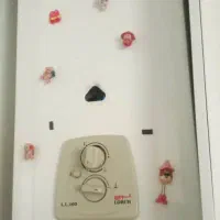 آبگرمکن مارک لورچ