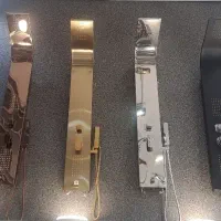 پنل دوش های گلوسی ترک