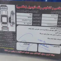 سمند مدل ۹۴|خودرو سواری و وانت|پرند, فاز ۲|دیوار