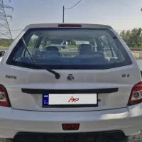 پراید ۱۱۱ مدل ۹۷ بدنه تمیز|خودرو سواری و وانت|رشت, لاکان شهر|دیوار