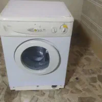 ماشین لباسشویی