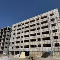 فروش واحد مسکونی ۱۰۰ متری در حال ساخت