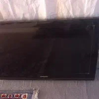 فروش یک عدد تلویزیون ال سی دی ۳۲ اینچ سامسونگ
