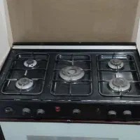 یخچال و اجاق گاز