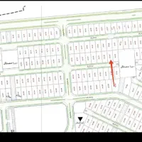 زمین منطقه آزاد شهرک یاس A2-079