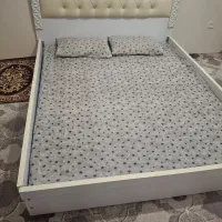 تخت ۲نفره|تخت و سرویس خواب|سنندج, |دیوار