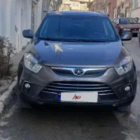 جک s5|خودرو سواری و وانت|ارومیه, |دیوار