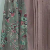 مانتو عبائی|لباس|مشهد, چهنو|دیوار
