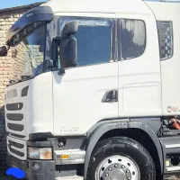 اسکانیاجفتG460مدل94|خودرو سنگین|تهران, آرژانتین|دیوار